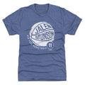 Jalen Brunson New York Basketball WHT